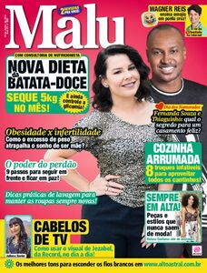 Malu Malu