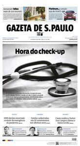 Jornal Gazeta