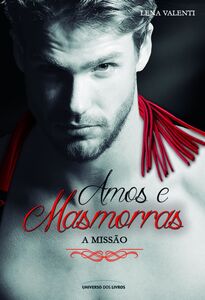 Amos E Masmorras Iii: A Missão