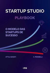 Startup Studio Playbook