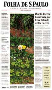 Folha de S.Paulo