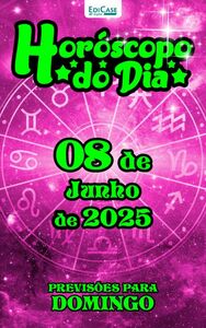 Horóscopo do Dia