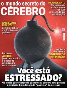 O Mundo Secreto do Cérebro