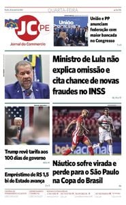 Jornal do Commercio Jornal do Commercio