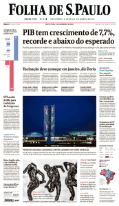 Folha de S.Paulo