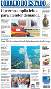Correio do Estado MS