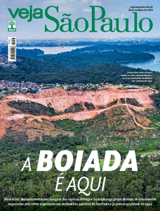 Veja SP