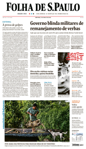 Folha de S.Paulo