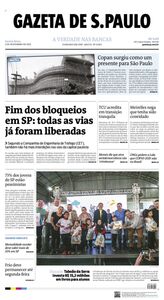Jornal Gazeta