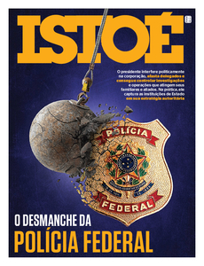 ISTOÉ - Acervo