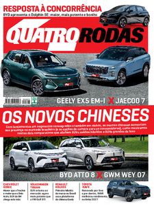 Quatro Rodas