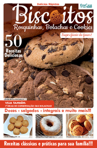 Que Delícia Que Delícia