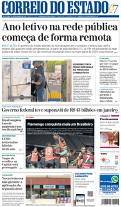 Correio do Estado MS