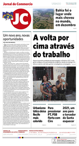 Jornal do Commercio
