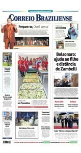 Correio Braziliense Correio Braziliense