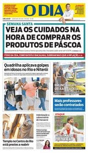 O Dia RJ