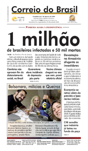 Correio do Brasil - Acervo