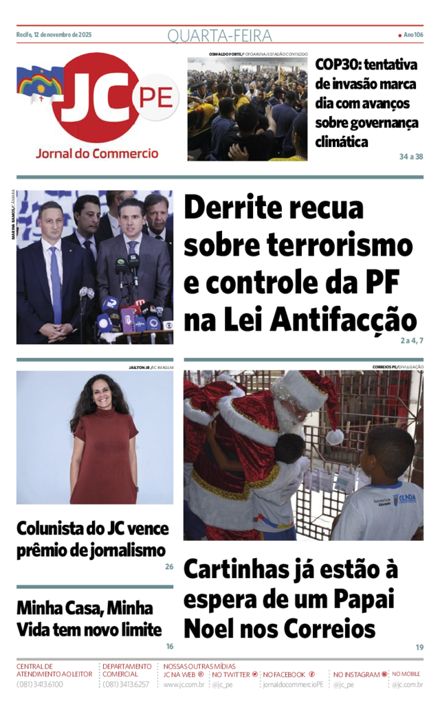 Jornal do Commercio
