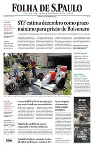 Folha de S.Paulo