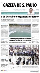 Jornal Gazeta