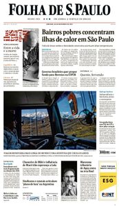 Folha de S.Paulo