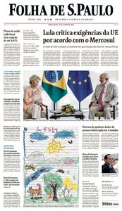 Folha de S.Paulo