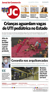 Jornal do Commercio