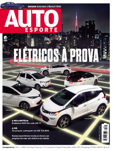 AutoEsporte