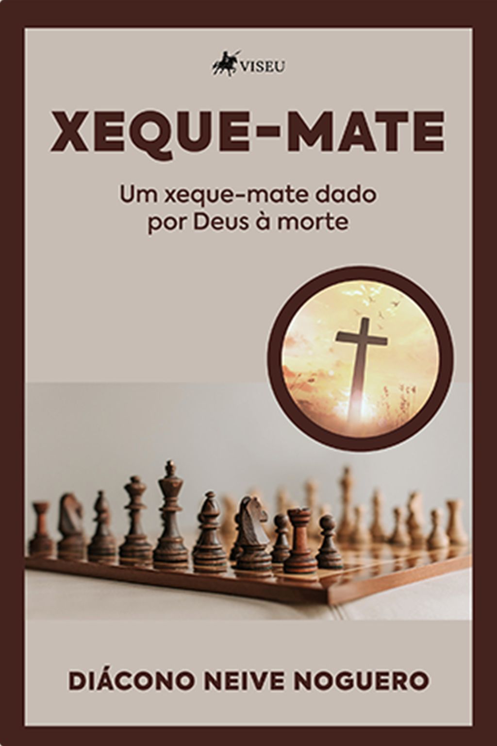 O que significa Xeque-mate do amor?