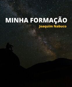 Minha formação