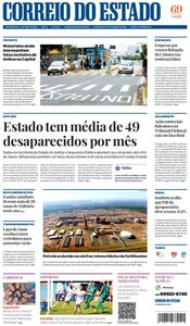 Correio do Estado MS