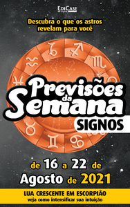 Previsões da Semana Previsões da Semana