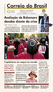 Correio do Brasil - Acervo