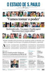 Estadão