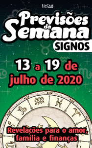 Previsões da Semana Previsões da Semana
