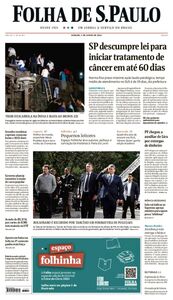 Folha de S.Paulo