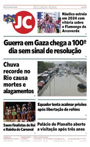 Jornal do Commercio