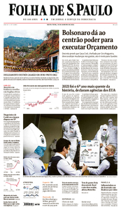 Folha de S.Paulo