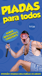 Piadas para Todos Piadas para Todos