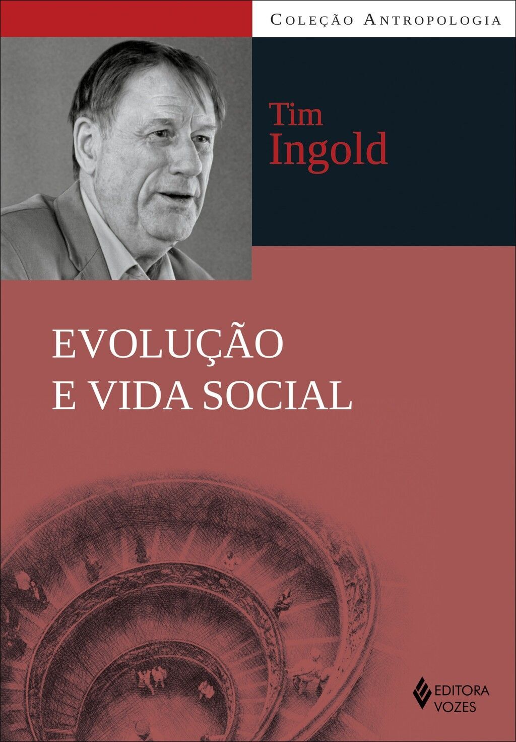 Evolução e vida social