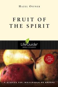 Fruit of the Spirit