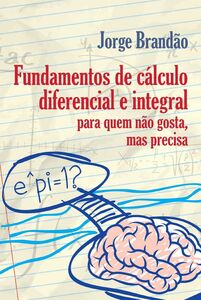 Fundamentos de cálculo diferencial e integral