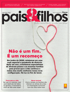 Pais e Filhos