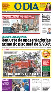 O Dia RJ