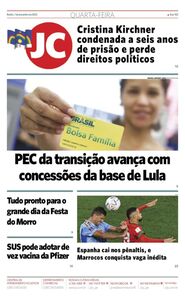 Jornal do Commercio