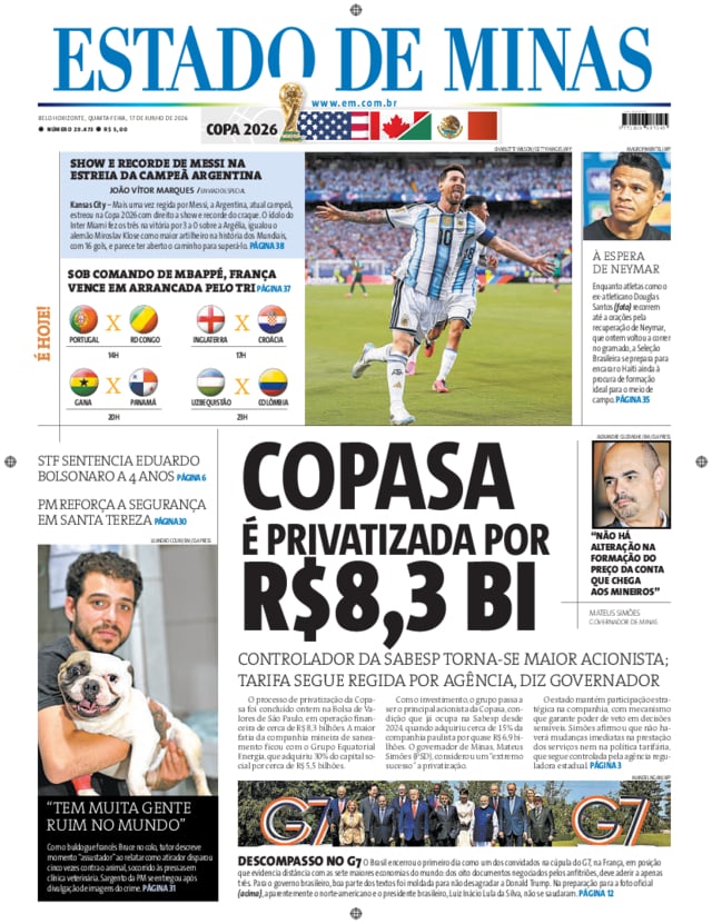 Estado de Minas