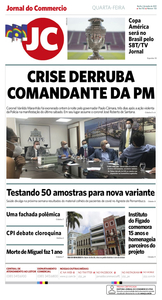 Jornal do Commercio
