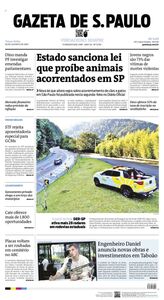 Jornal Gazeta