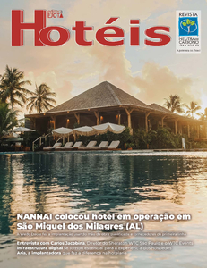 Revista Hotéis