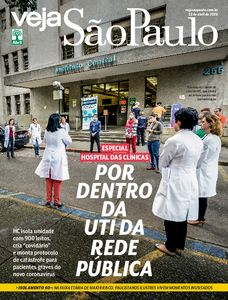 Veja SP